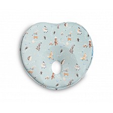 Ergonomic Pillow Forest Sensillo