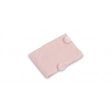 Мека Хавлия За Баня На Гънки Муслин 75X75 Eg-0202 Sensillo