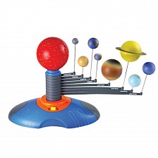 EDU TOYS Слънчева Система