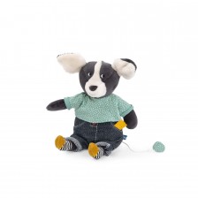 Musical toy collection Chip and Pilu