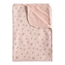 Bebe-Jou Cotton diaper Wish Pink