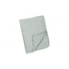 Doomoo Cotton blanket Dream - Cloudy Khaki 75x100cm