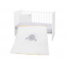 Baby bedding set 3 pcs Seally Me