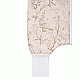 Winter sleeping bag with legs 3-4 years Secret Garden Beige