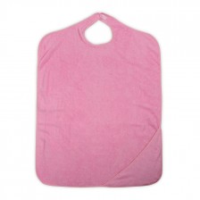 Bath towel duo 80/100 pink