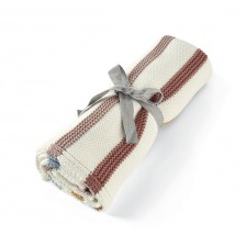 Mamas & Papas Knitted blanket 80x100 cm - Dream upon a cloud