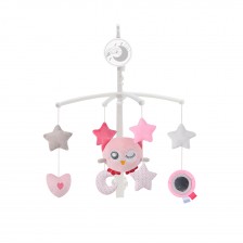 Mobile Dreamy 63605 pink