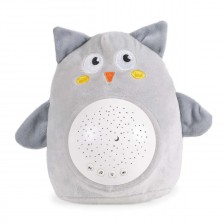 Starry Sky 66203 Night Lamp and Projector