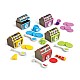 Learning Resources Pirate’s Treasure Color Sorting Game