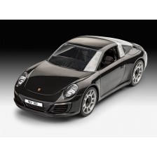 R00822 Junior kit - assembly model - Porsche Targa