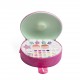 Cosmetic set in a backpack, Martinelia, Yummy, Donut