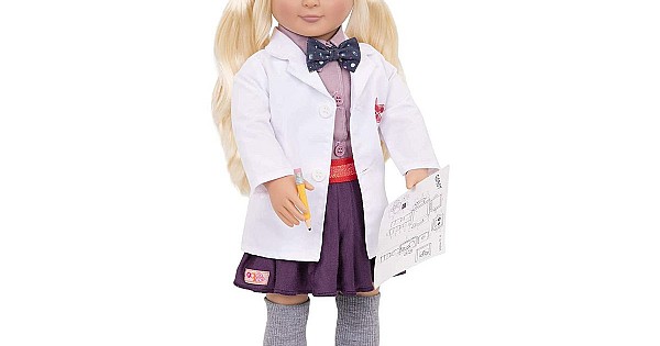 Our Generation doll Amelia Ann ‒ - Main Image