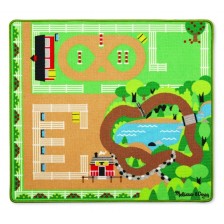 Килимче за игра - Из ранчото