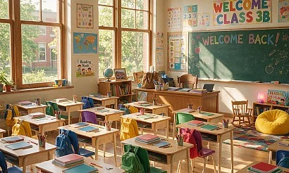 School Supplies for a Successful School Year: How to Choose the Essentials
