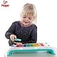 Дървен сензорен ксилофон Baby Einstein