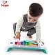 Дървен сензорен ксилофон Baby Einstein