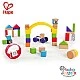 Дървени блокчета Oткриватели Baby Einstein