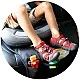 Swandoo Car Seat Canopy and Universal Protector