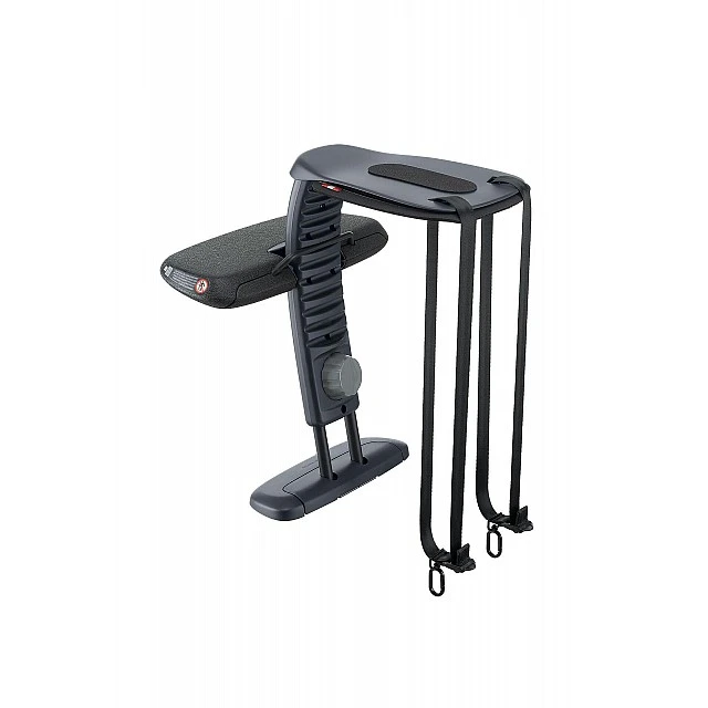 Universal footrest for Swandoo car seat