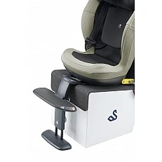Universal footrest for Swandoo car seat