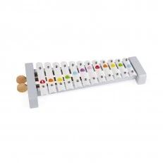 Confetti wooden xylophone