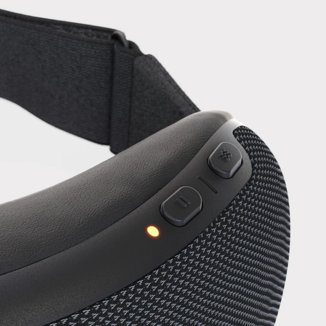 SmartGoggles 2.0 - масажираща маска за очи