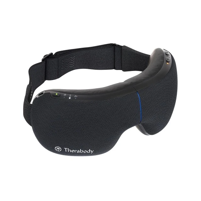 SmartGoggles 2.0 - масажираща маска за очи