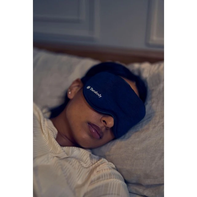 SleepMask - маска за сън с вибрация