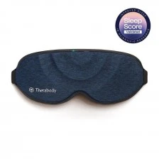 SleepMask vibrating sleep mask