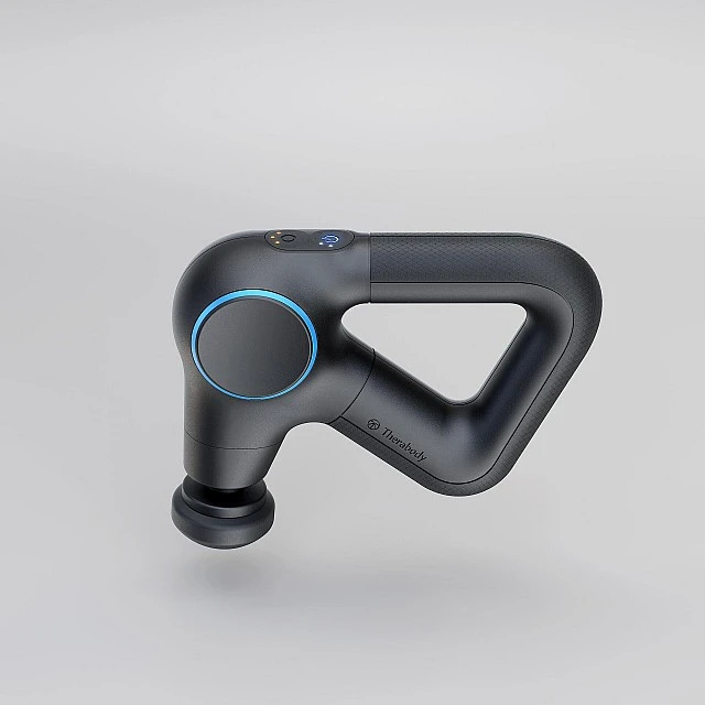 Theragun Prime Plus - massage gun