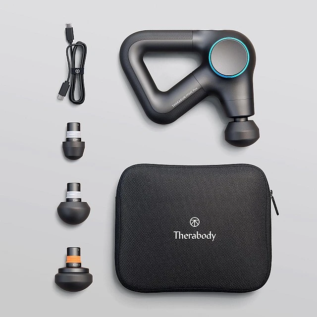 Theragun Prime Plus - massage gun
