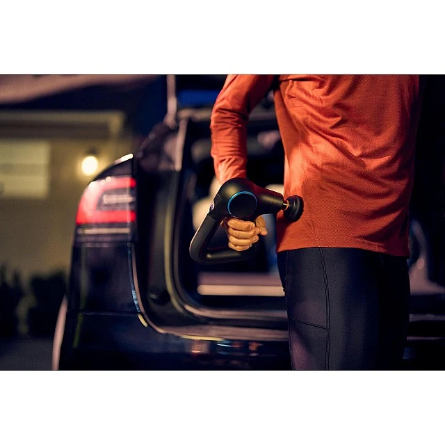 Theragun Prime Plus - massage gun