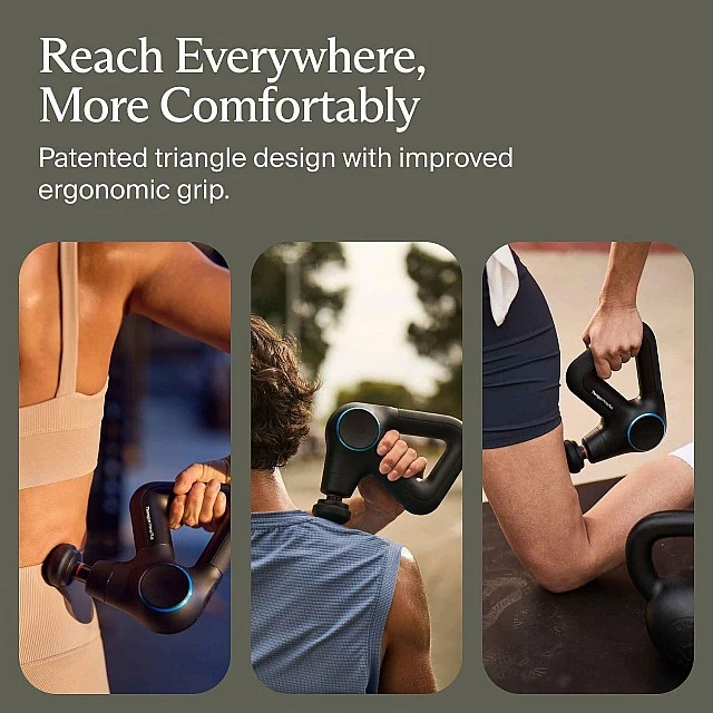 Theragun Prime Plus - massage gun