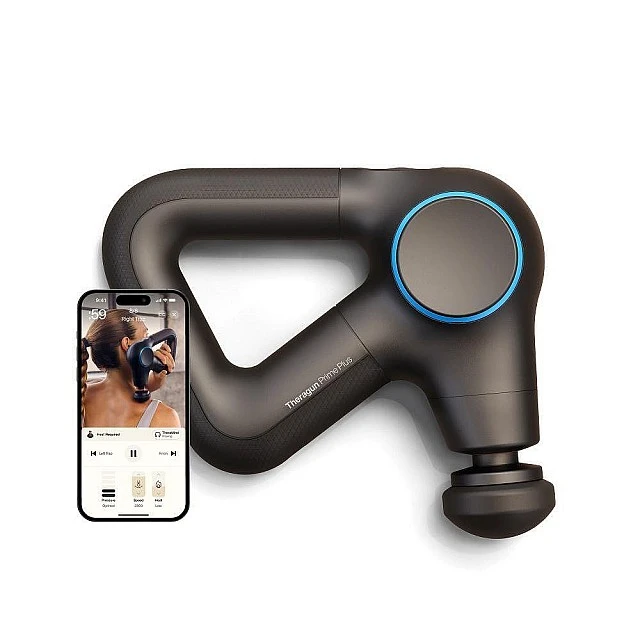 Theragun Prime Plus - massage gun