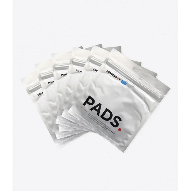 Резервни Електроди за PowerDot 2.0 Electrode Pad