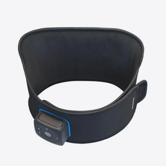 Колан RecoveryTherm Hot Vibration Back and Core