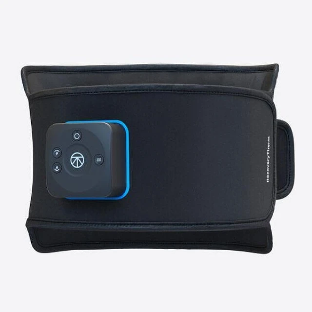Колан RecoveryTherm Hot Vibration Back and Core