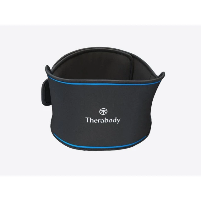 Колан RecoveryTherm Hot Vibration Back and Core