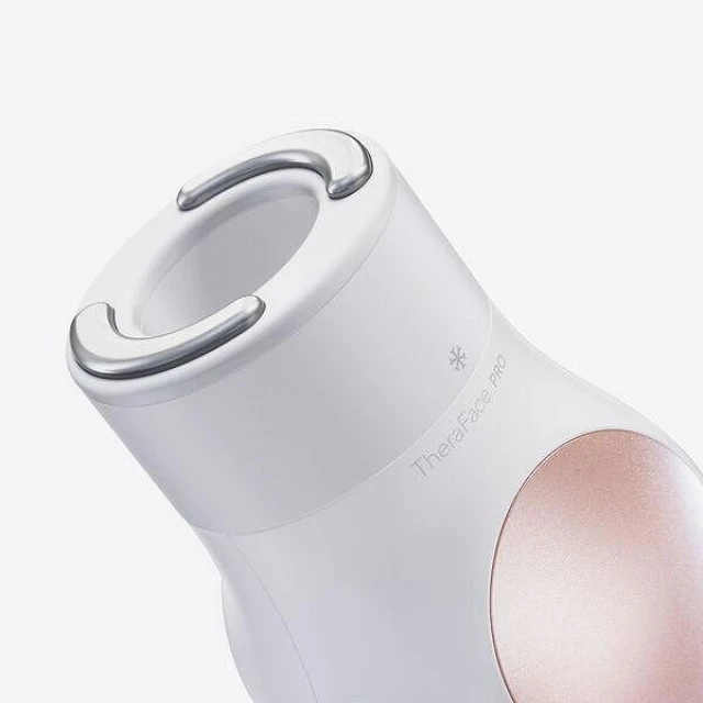 Допълнителни Накрайници Hot and Cold Rings за уред за лице TheraFace