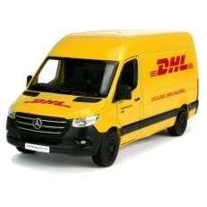 Mercedes Benz Sprinter DHL