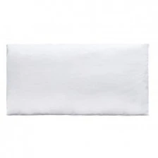 My Baby Mattress Pillow ANTIACARO 57x15cm