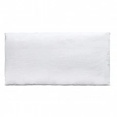 My Baby Mattress Възглавница ANTIACARO 57x15см