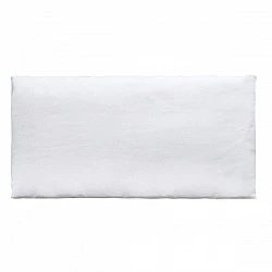 My Baby Mattress Pillow ANTIACARO 57x15cm