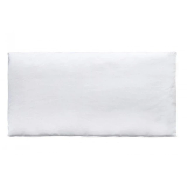 My Baby Mattress Pillow ANTIACARO 57x15cm