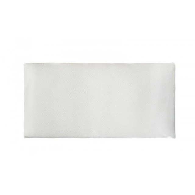 My Baby Mattress Pillow ANTIACARO AIRFRESH 3D 57x15cm