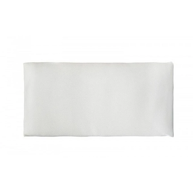 My Baby Mattress Pillow ANTIACARO AIRFRESH 3D 45x15cm
