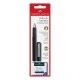 Faber-Castell Писалка, черна, с включени 6 патрончета