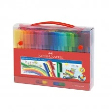 Faber-Castell Markers Connector, 60 colors