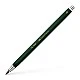 Faber-Castell Автоматичен молив Clutch TK 9400, 4B, 3.15 mm
