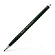 Faber-Castell Автоматичен молив Clutch TK 9400, 2B, 2 mm